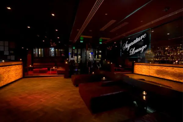 V Bar And Lounge, Sydney CBD, Sydney